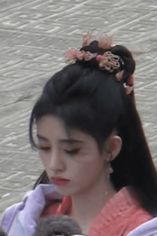 森冤角色夏松梓